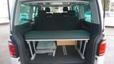 Volkswagen T6 California  - VW T6 California Gebrauchtwagen