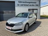 Skoda Fabia Ambition*1HAND*NAVI*TEMPOMAT*FREISPREC*PDC