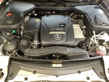 Mercedes E 300 - 5