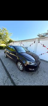 Volkswagen Polo TEAM 1.2 TSI DSG Verkauf Sept.2026 - : Verkauf