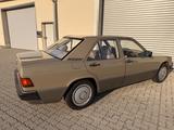 Mercedes-Benz 190E - Mercedes-Benz 190 Gebrauchtwagen in München