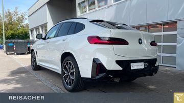BMW X4 - 2