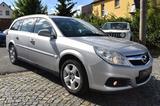 Opel Vectra C Caravan Edition*Navi*Tüv bis 07.2027 - Opel Vectra: 2.0
