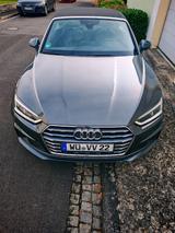 Audi ***A5 Cabrio FSI2.0 - Cabriolet*** - Audi A5 F5 Gebrauchtwagen