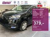 Toyota Proace City Verso L1 EXECUTIVE 1.2T 130PS AG8 AH - Toyota Proace City: Automatik