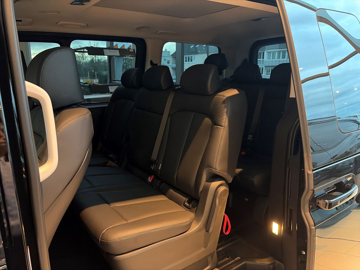 Hyundai STARIA - Bild 14