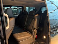 Hyundai STARIA - Vorschau Bild 14
