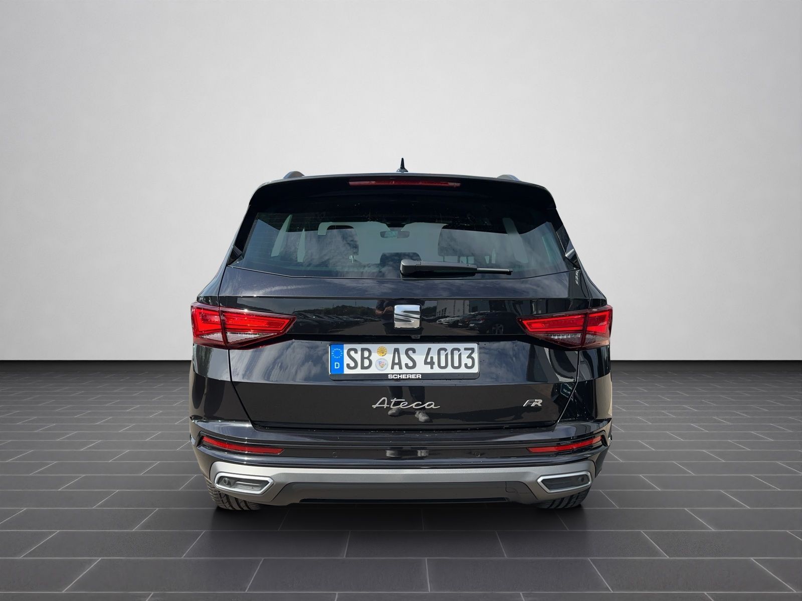 Seat Ateca - Bild 7