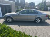 Mercedes-Benz E 200 CDI CLASSIC Classic