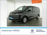 Volkswagen T7 Multivan 1.5TSI Life Lang 7Sitze AHK LED ACC - VW T7 Multivan mit Anhängerkupplung