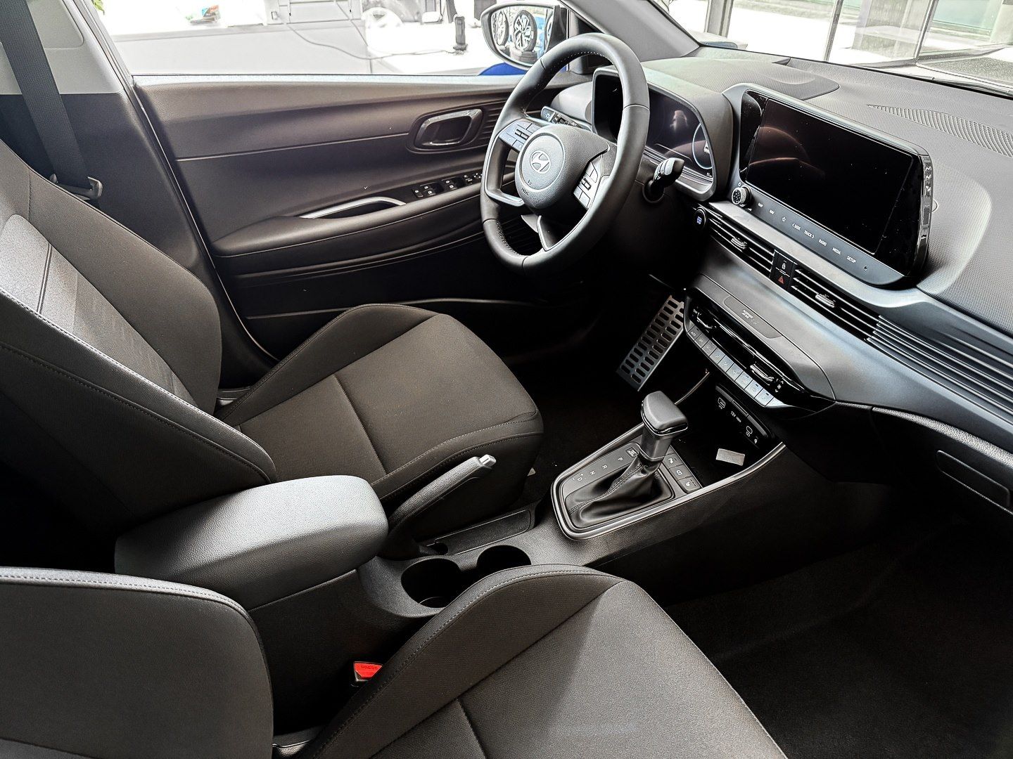 Hyundai BAYON - Bild 5