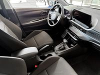 Hyundai BAYON - Vorschau Bild 5
