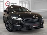 Skoda Octavia Combi RS/ACC/KAMERA/AHK - gebrauchte Skoda Octavia aus dem Jahr 2022