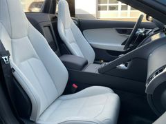 Fahrzeugabbildung Jaguar F-TYPE R-Dynamic P300 Cabriolet  *Miete*Mietkauf