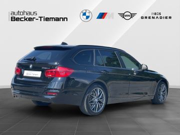 BMW 318 - 6