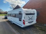 Hobby 650 KFU - Hobby 650 kfu