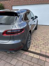 Porsche Macan S Diesel S - Porsche Macan in Essen