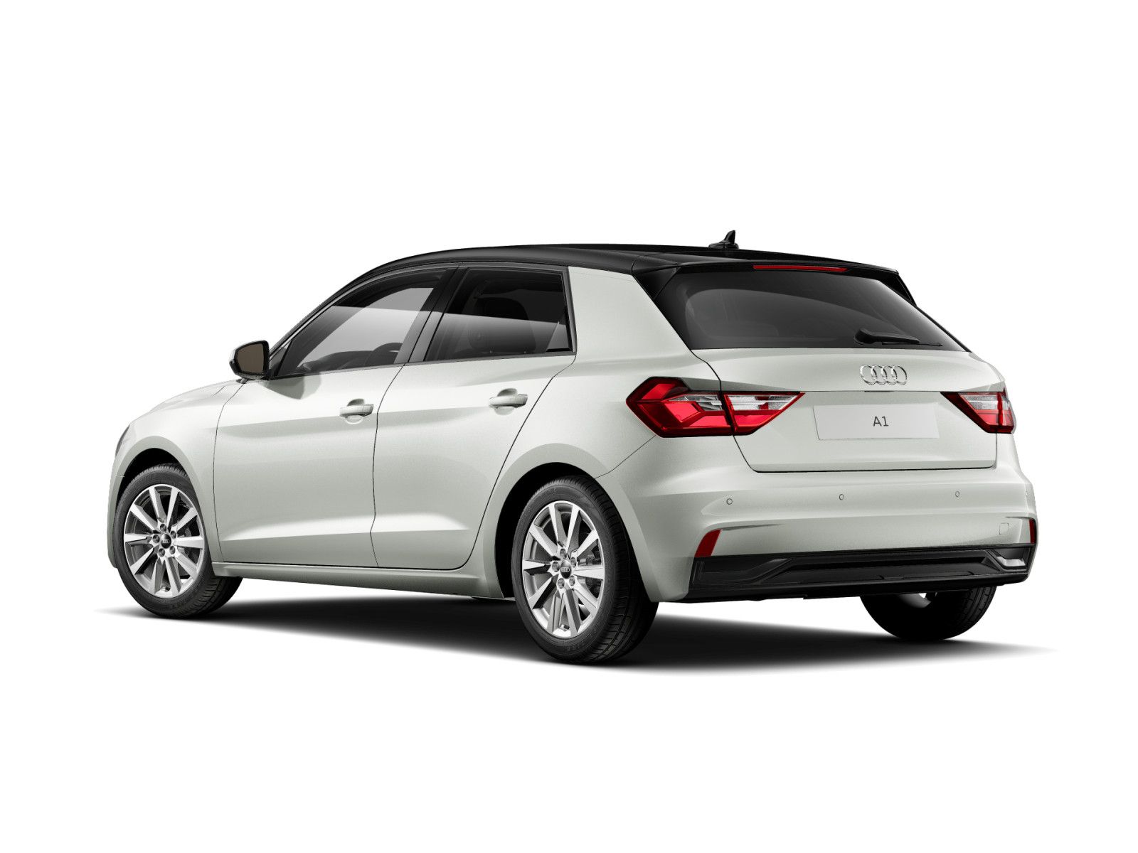 Audi A1 - Bild 4