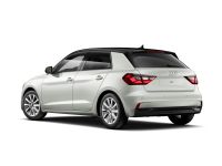 Audi A1 - Vorschau Bild 4