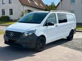 Mercedes-Benz Vito (W639) Mixto 4x4, extra... - Mercedes-Benz Vito: W639
