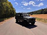 Land Rover Defender 110 TD4 Station Wagon E E - Land Rover Defender Gebrauchtwagen