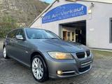 BMW 320d Touring EfficientDynamics Edition FleetLife - BMW 3er Reihe: Efficientdynamics Edition