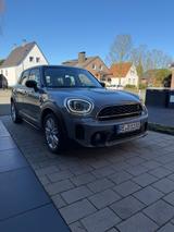 MINI Countryman SE (Cooper) Garantie 08/26