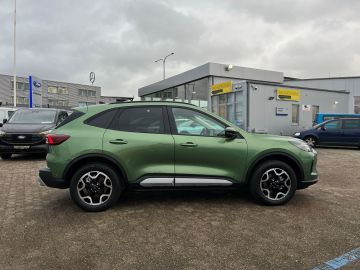 Bild 6 Ford Kuga Active X PHEV HUD B & O El. Fondsitzverst.