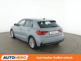 Audi A1 25 TFSI advanced Aut.*LED*TEMPO*PDC*SHZ* - Audi A1: Advanced