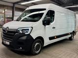 Renault Master 2.3 dCi L3H2 3,5t KLIMA PDC 3-SITZE BLUE - Renault Master: Sitz