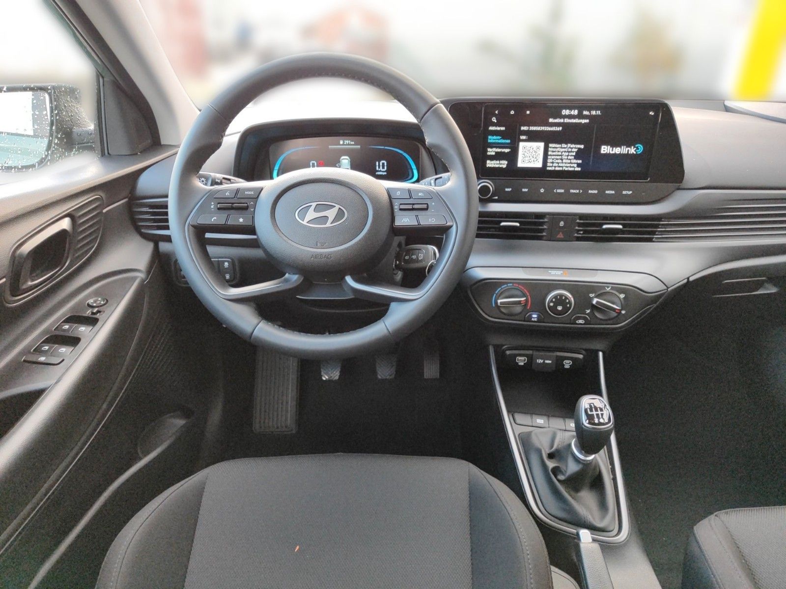 Hyundai BAYON – Bild 10