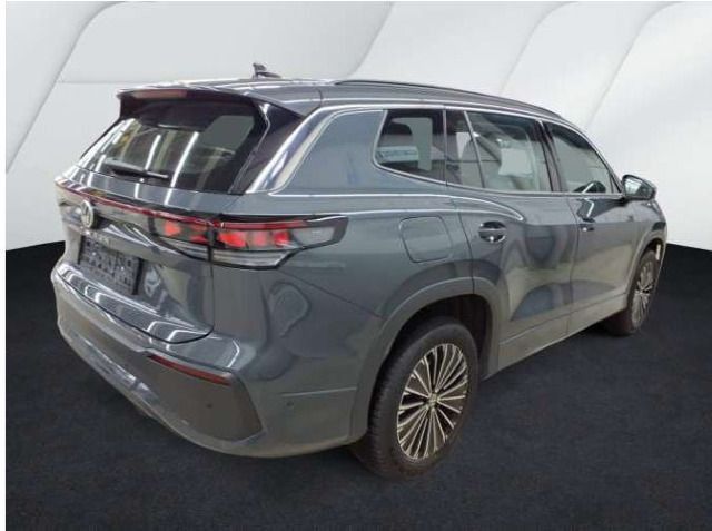 Volkswagen Tayron - Bild 3