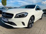 Mercedes-Benz A 180 BlueEfficiency|LED|PANO|R-KAM|NAVI|8fach| - Mercedes-Benz Gebrauchtwagen in Würzburg