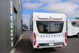 Bürstner Premio Life 430 TS - Bürstner 430 ts