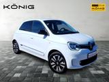 Renault Twingo E-TECH Techno Navi*Klima*Shz*Rückfahrcam - Renault Twingo: Weiß