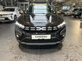 Dacia Sandero Stepway Extreme TCe 110 Elek.Schiebedach - Dacia Sandero New cars