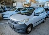 Hyundai i10 CLASSICO TÜV 06/27 - gebrauchte Hyundai i10 aus dem Jahr 2012