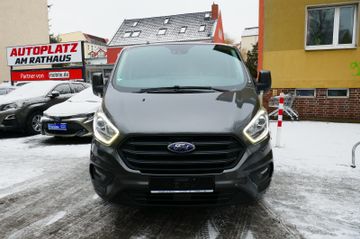 Fahrzeugabbildung Ford Transit Custom Kasten 300 L1 Trend