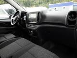 Mercedes-Benz VITO 119 Tourer/PRO/MOPF/Navi/MBUX/Totw/SHZ/Temp - Mercedes-Benz Vito: Mb