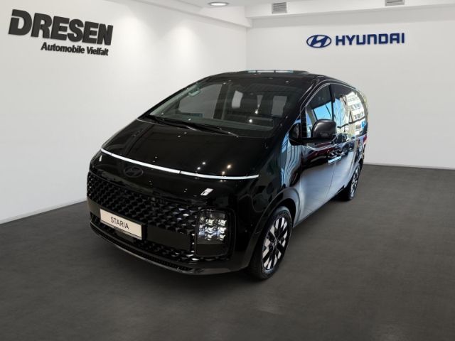 Hyundai STARIA - Bild 1