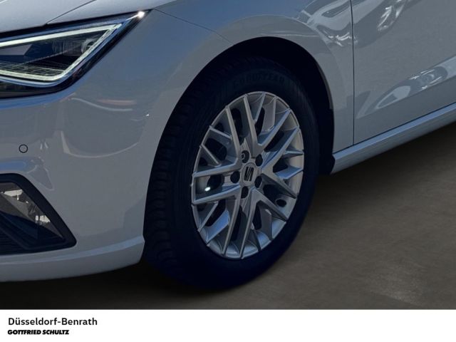 Seat Ibiza - Bild 9