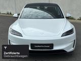 Tesla Model 3 Performance - Tesla Jahreswagen