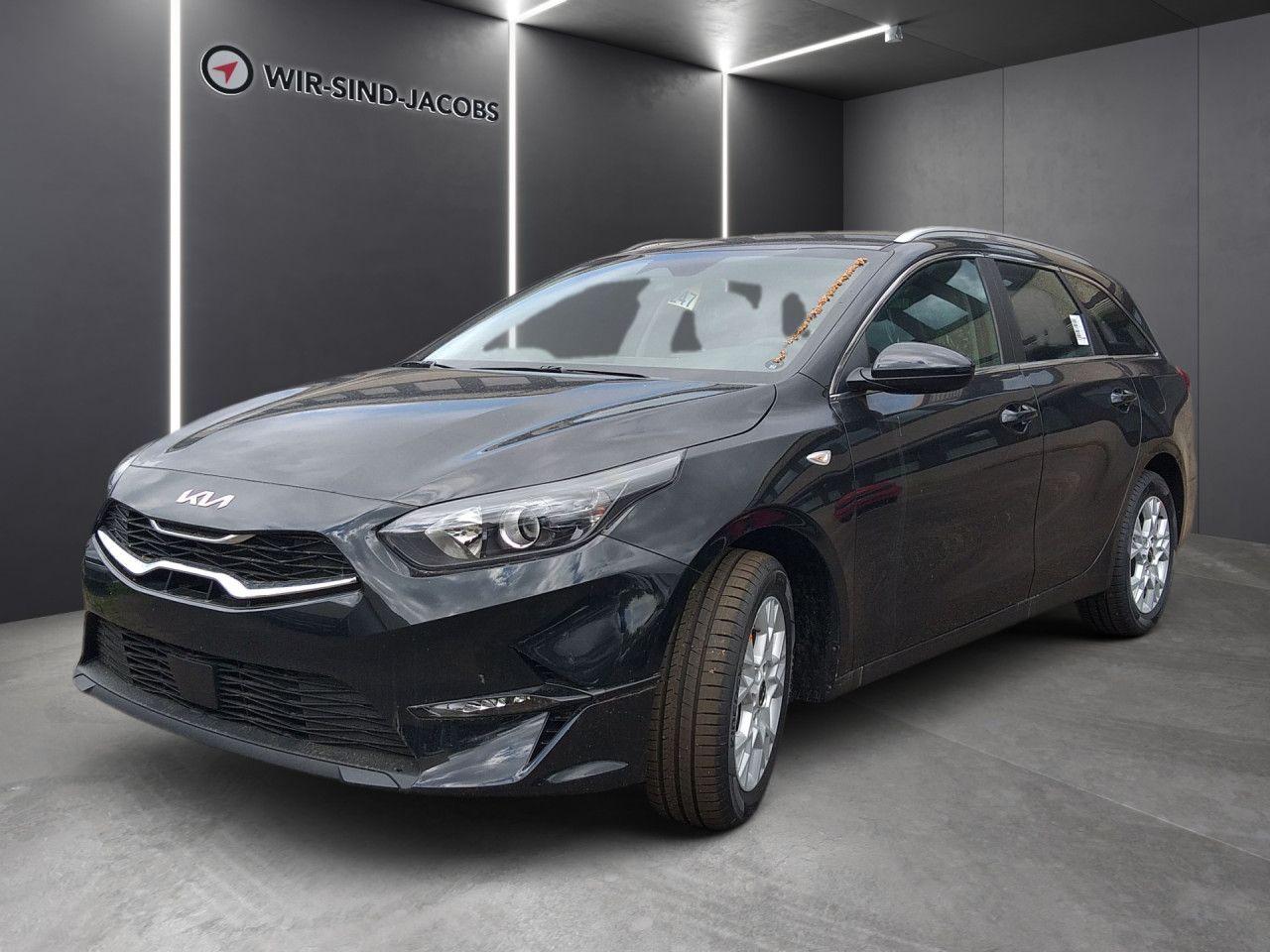Kia CEED SW 1.5T 140 DCT VISION KOMFORT-PAKET Navi