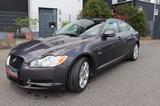 Jaguar XF 3.0 V6 Diesel S Luxury - Jaguar XF aus 2009: Luxury