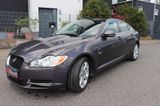 Jaguar XF 3.0 V6 Diesel S Luxury - Jaguar XF aus 2009