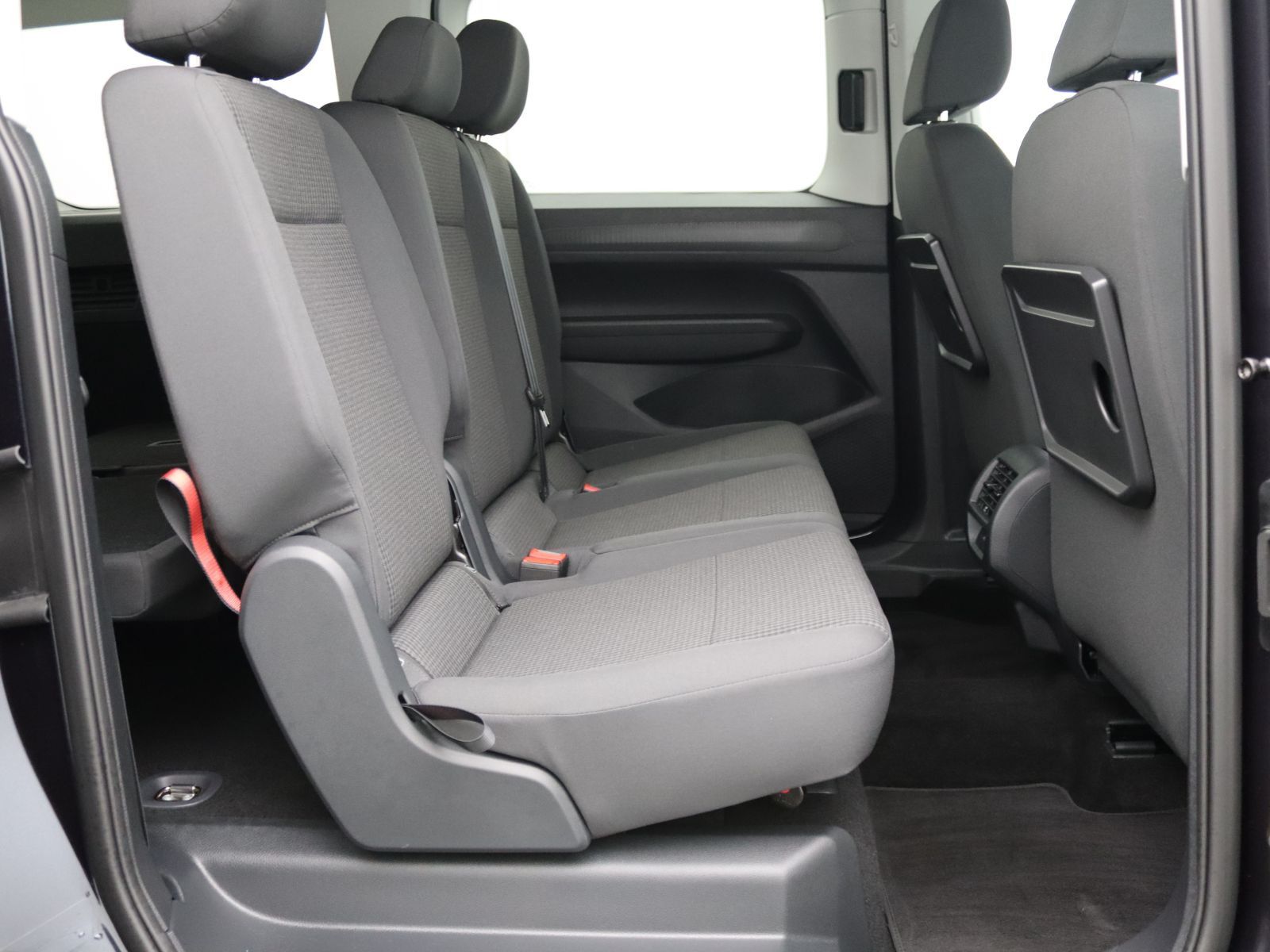 Volkswagen Caddy Maxi - Bild 11