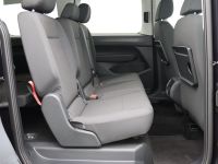 Volkswagen Caddy Maxi - Vorschau Bild 11