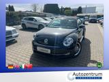 Volkswagen Beetle Cabriolet Cup 1.2 TSI BMT *KLIMA*ALU* - Volkswagen Beetle: Cup