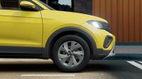 Volkswagen T-Cross - Vorschau Bild 7