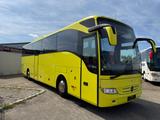Mercedes-Benz Tourismo 15 RHD - Euro5 EEV - 49+2+1 SS - Mercedes-Benz Tourismo rhd